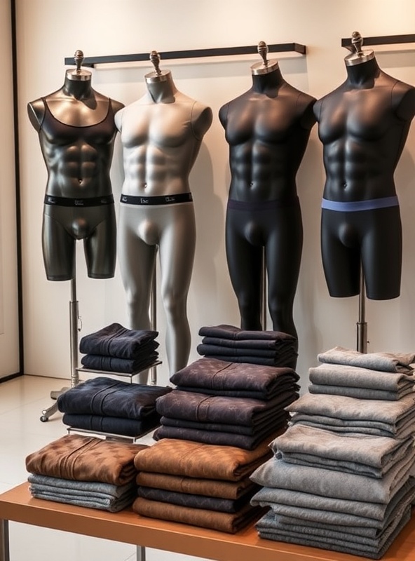Undergarments