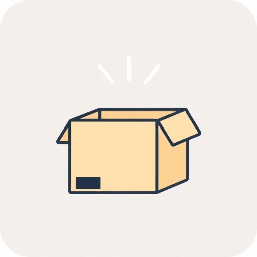 Shipping Icon
